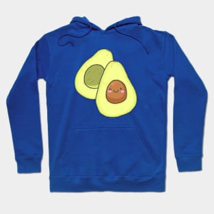 I Avocado You! Hoodie